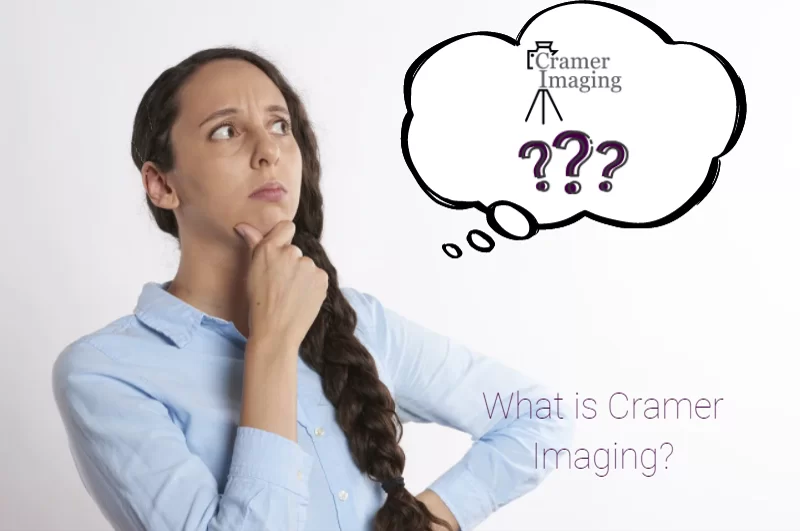 What is Cramer Imaging Photography?
