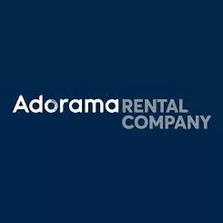 Adorama logo