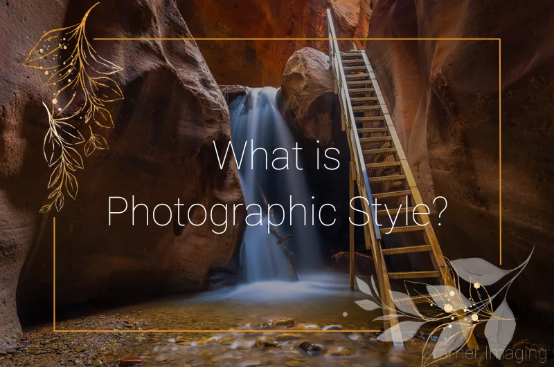 What is Photographic Style?