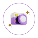 Viewbug Pioneer Badge