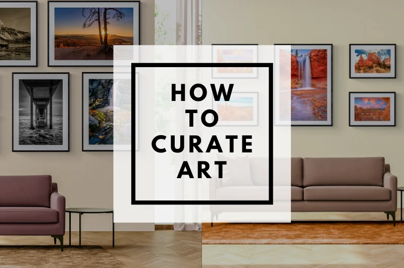 How to Curate Art