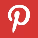 Pinterest logo