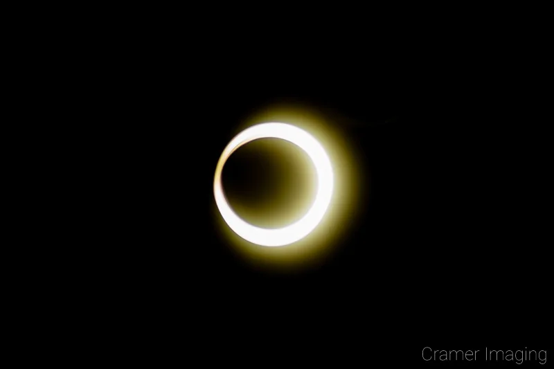 2023 “Ring of Fire” Annular Solar Eclipse